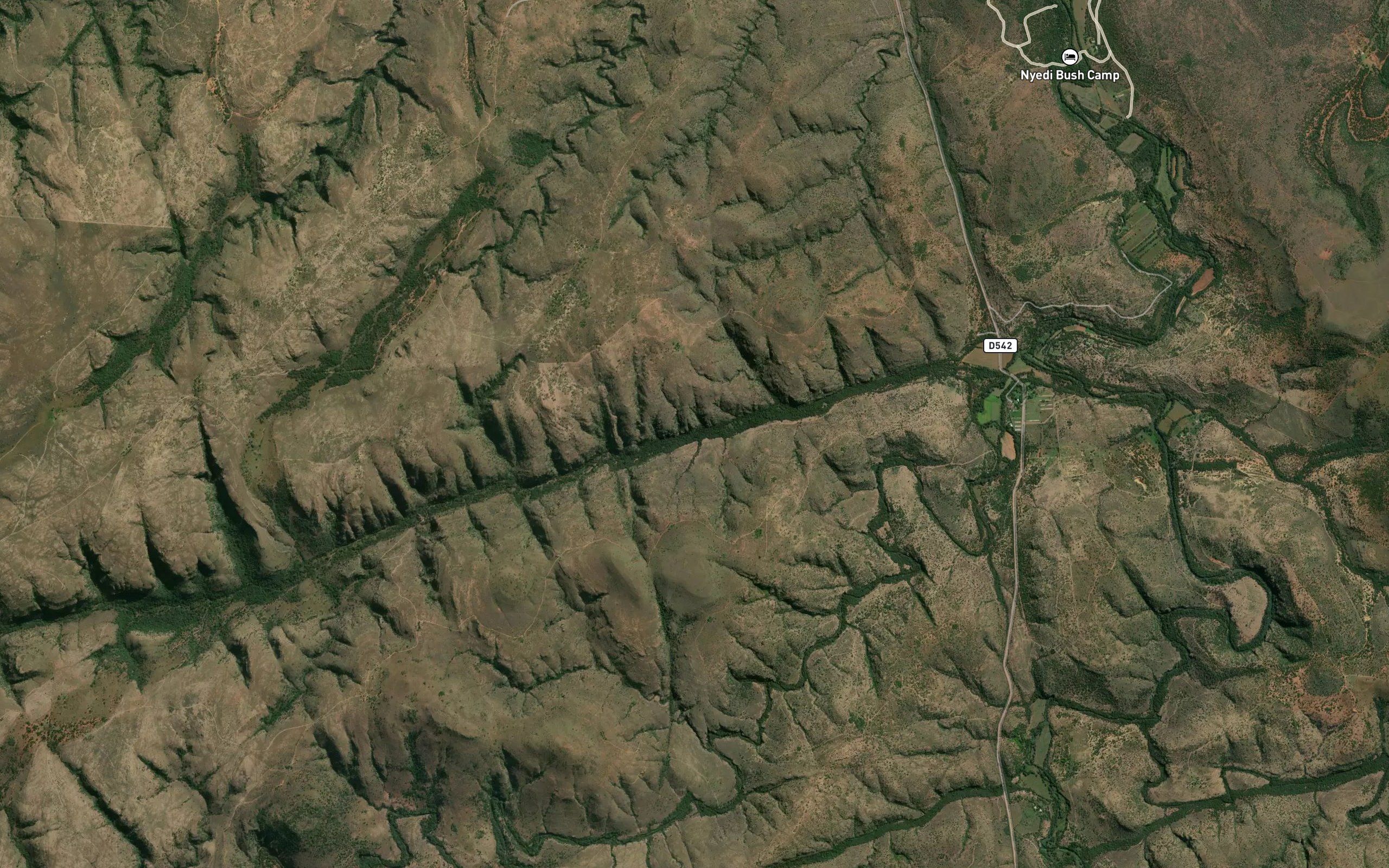 Langkloof