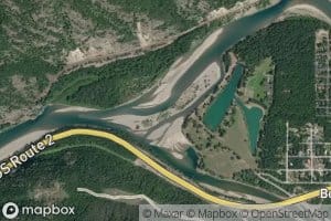 South Fork Flathead River