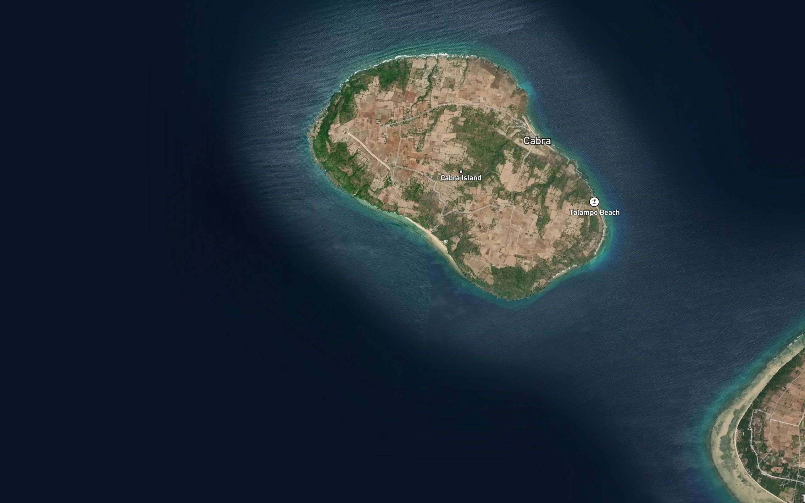 Mahangkig Bay
