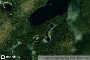 Lac des Tilleuls