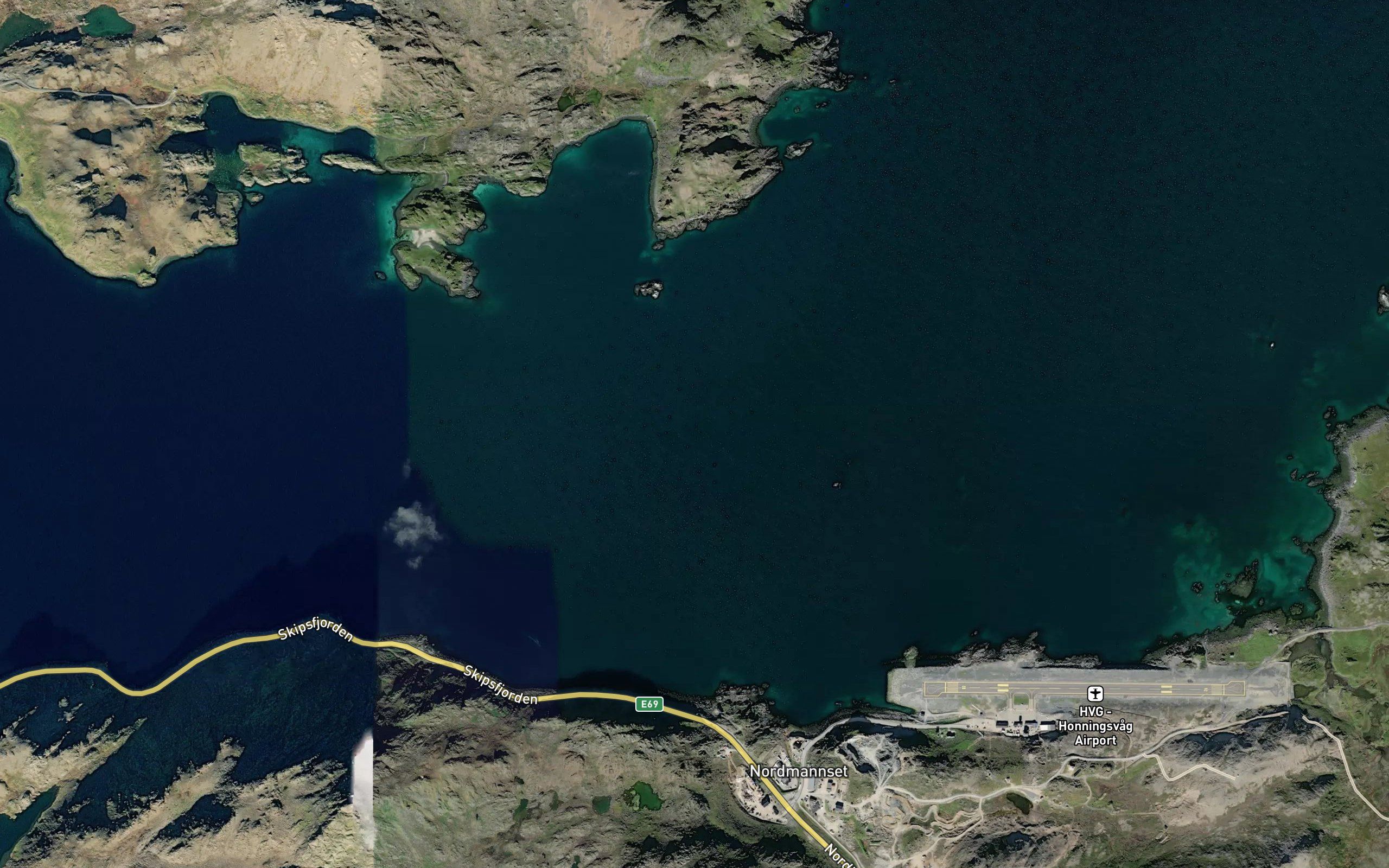 Skipsfjorden
