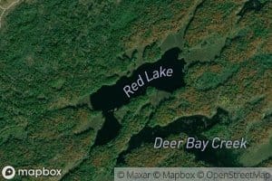 Red Lake