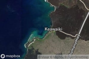 Keawaiki Bay