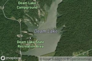 Deam Lake