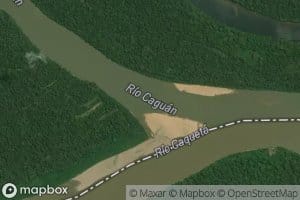 Rio Caguan