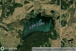 Fifth Lake
