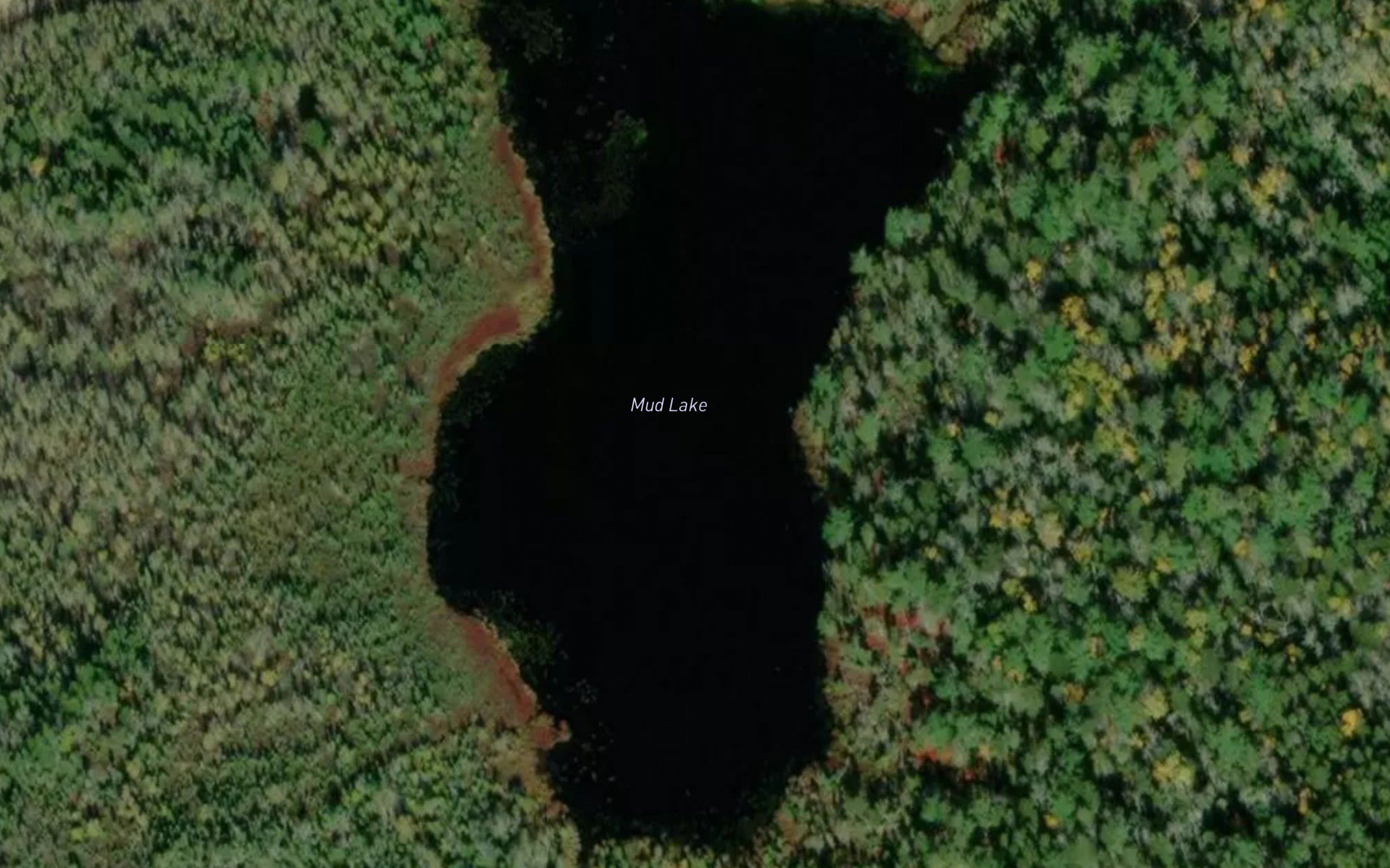 Mud Lake