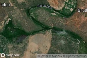 Rio da Invernada