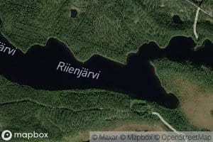 Riienjarvi