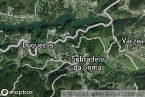 Ribeira de Sobradelo