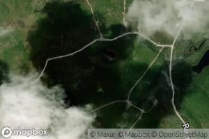 Lac du Garrot