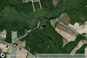 Lake Genele
