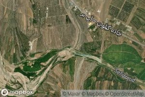 Rudkhaneh-ye Fasli-ye Charazeh Chay