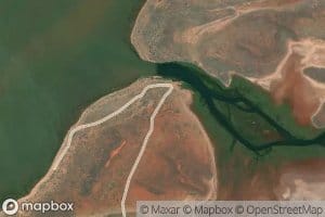Cane River