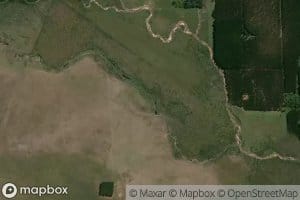 Laguna de Los Carpinchos