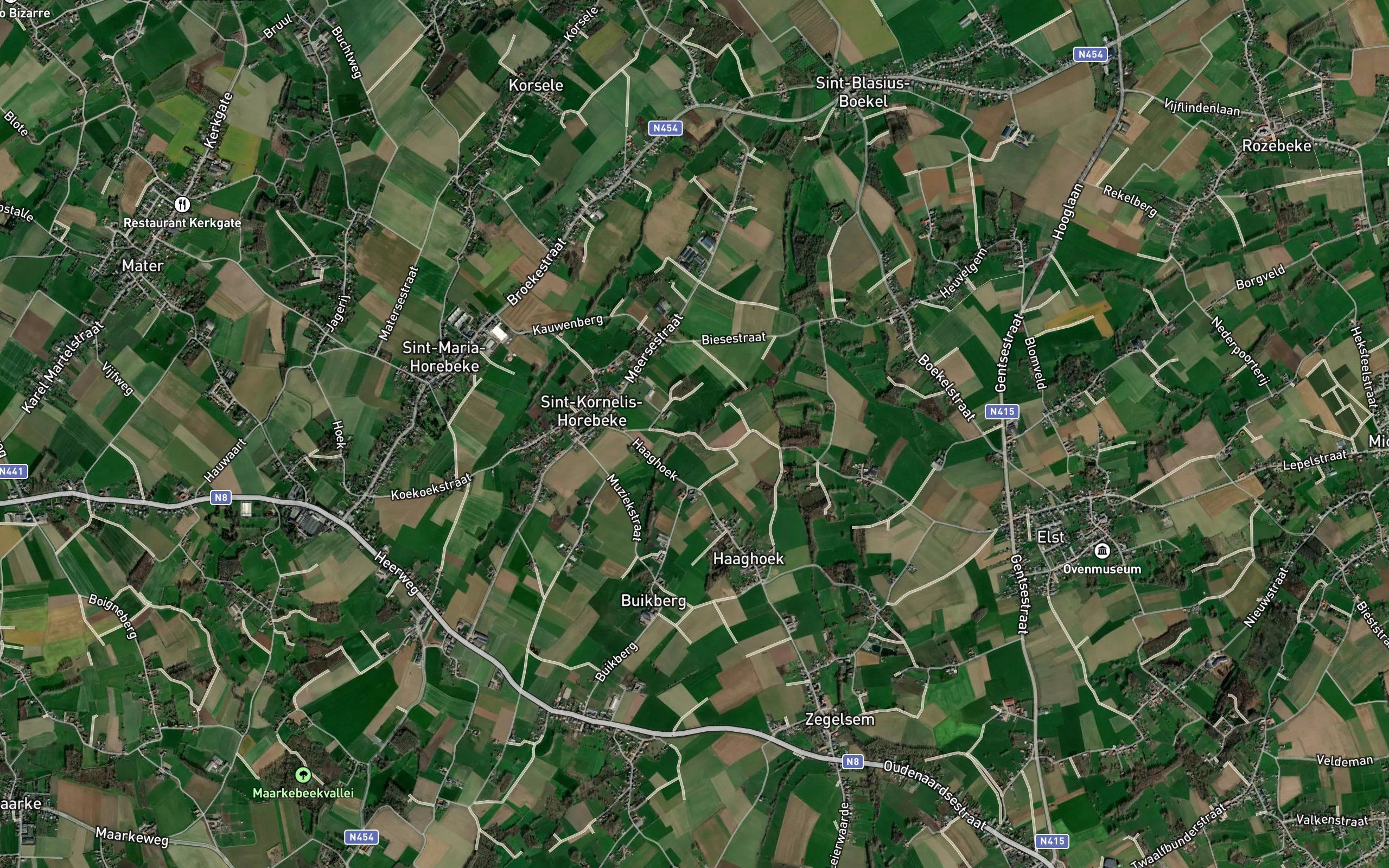 Roebeek