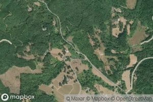 Severt Creek