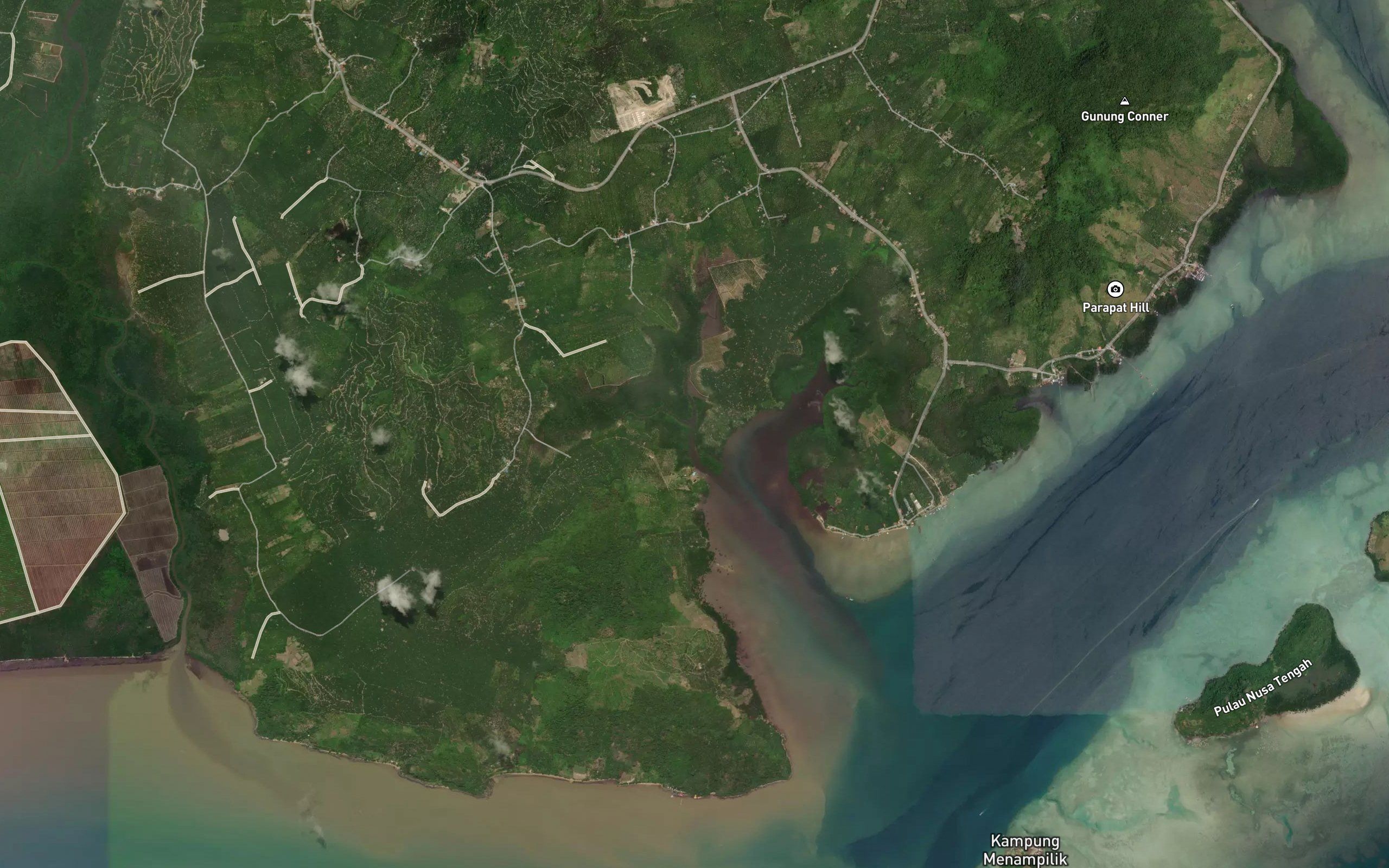 Sungai Tagassan