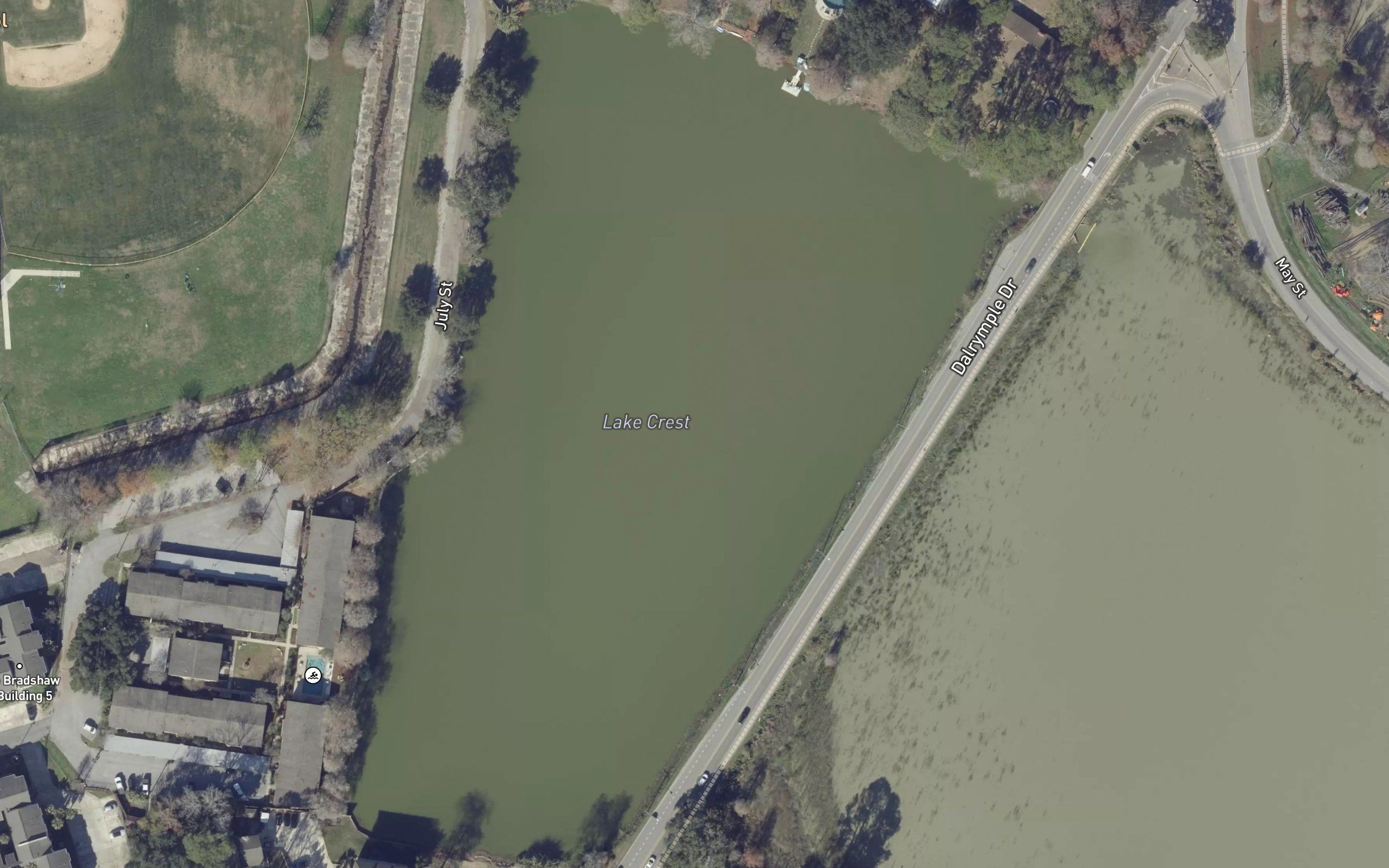 Lake Crest