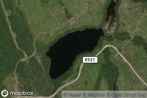 Lac Colon