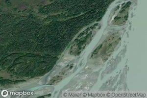 Williams Creek