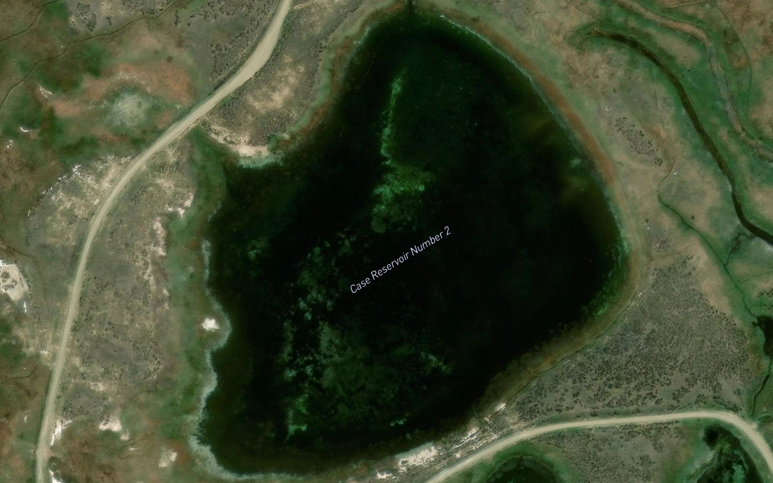 Case Reservoir Number 2