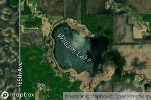William Lake