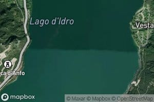 Lago d'Idro