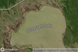Telegraph Lake