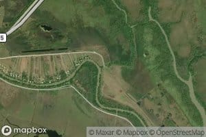 Swimming Pen Slough