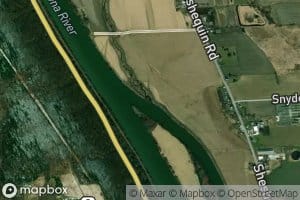Spaulding Creek