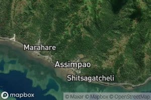 Mro Assimpao