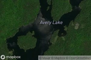 Avery Lake