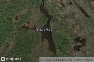 Ruavijavri