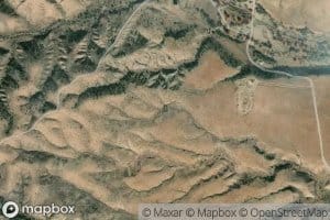 North Sycamore Mesa Tank