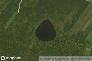 Lac aux Atocas