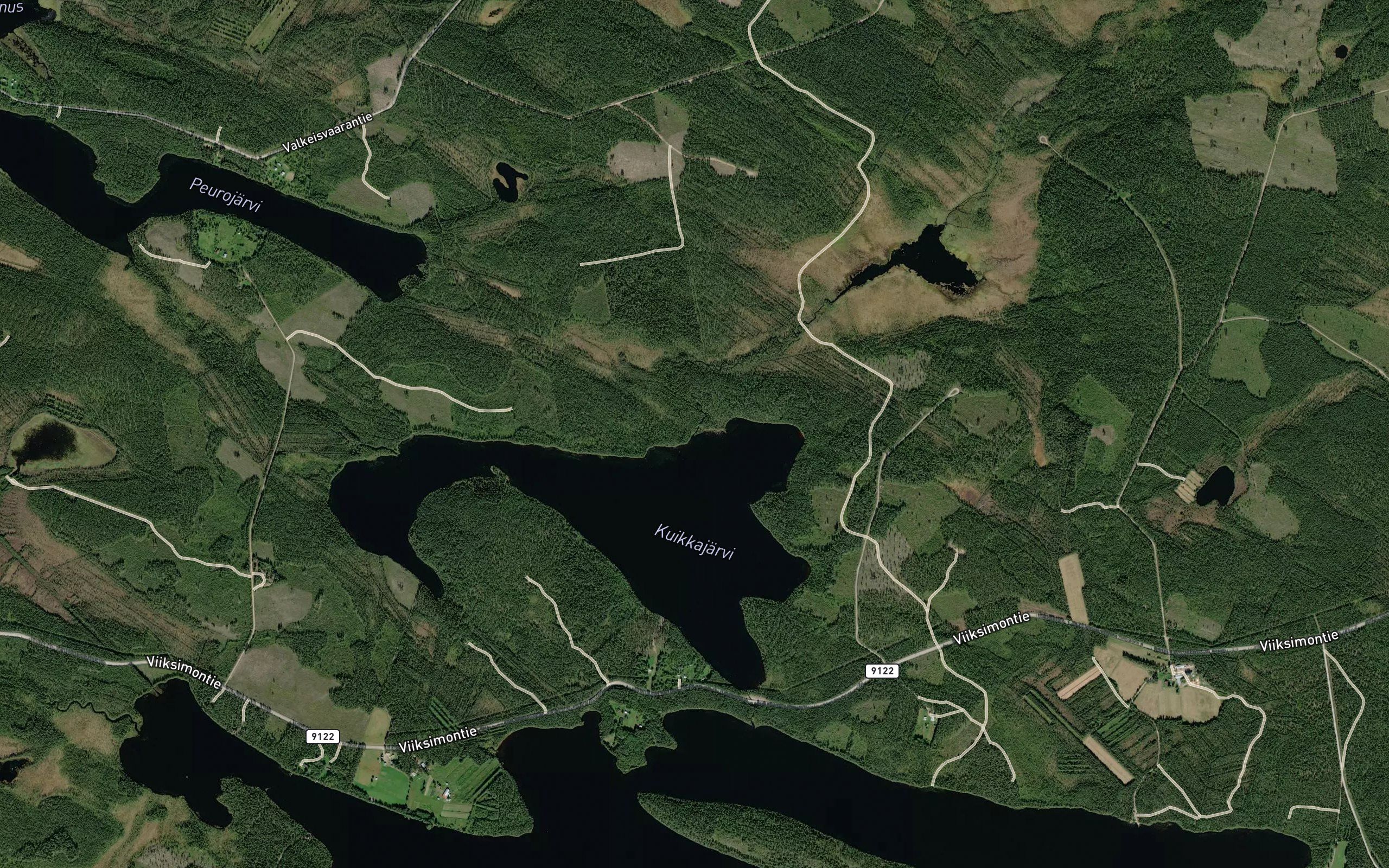 Heinalamminpuro