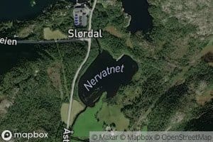Nervatnet