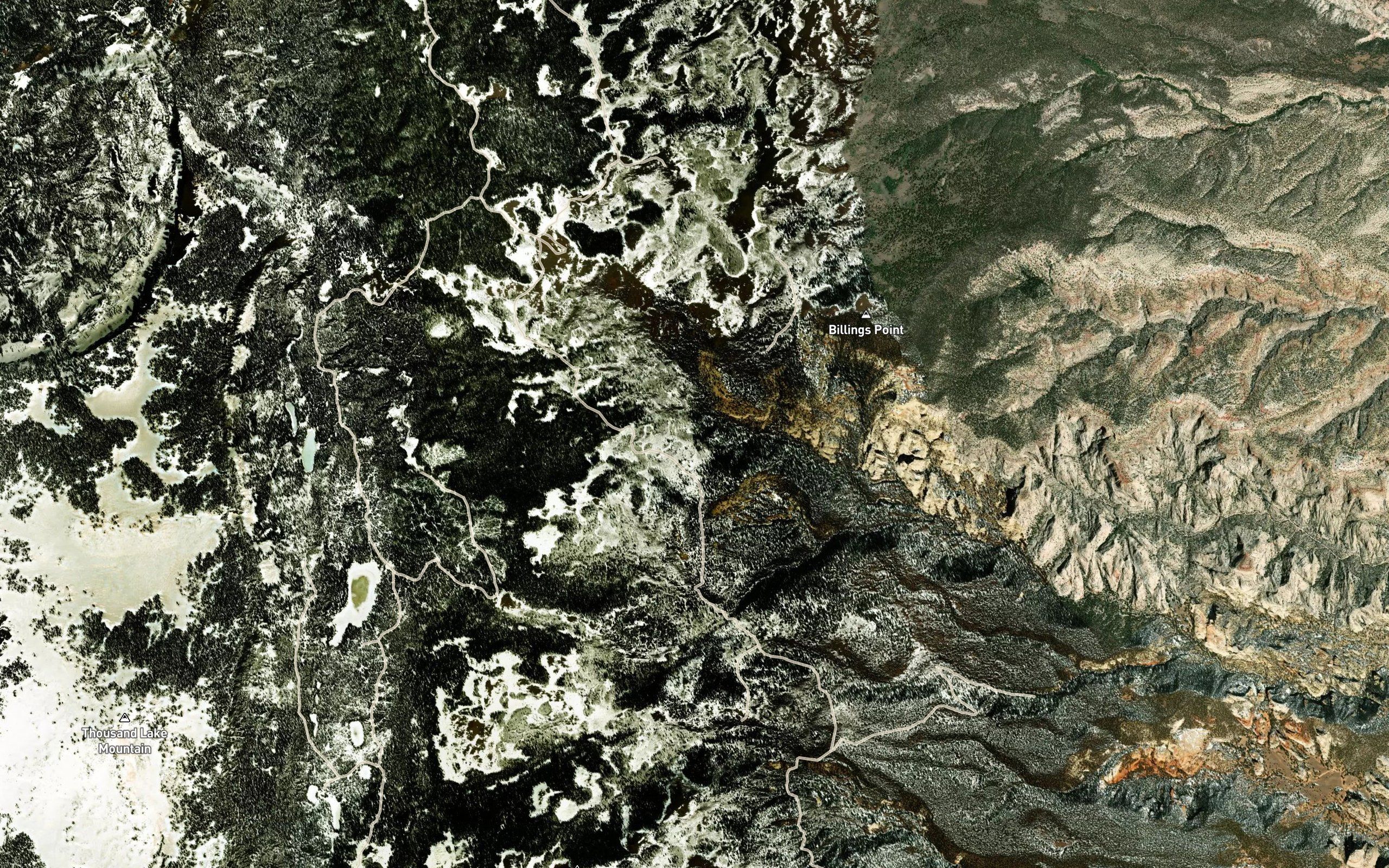 Indian Spring