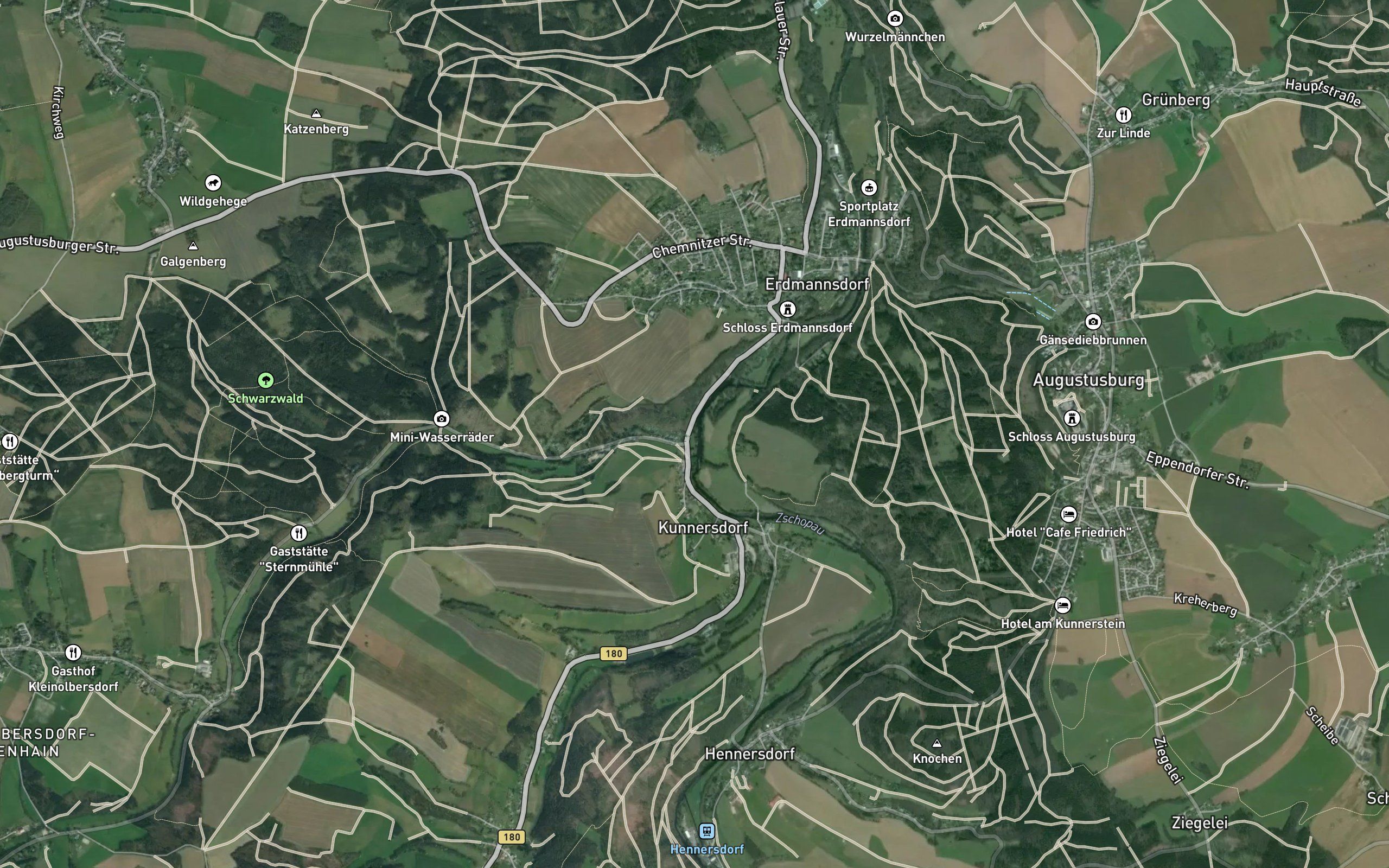 Schwarzbach