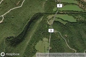 Wilson Run