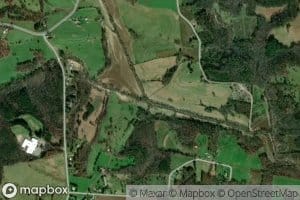 Greasy Creek
