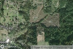 Laurelwood Reservoir