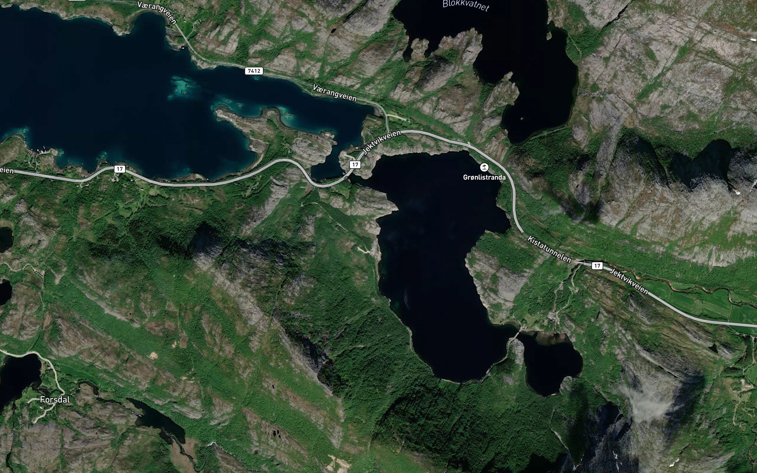 Kvannvika