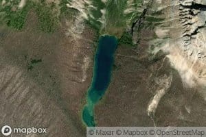 Kaufmann Lake