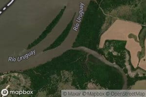 Arroyo Barrancas Grande