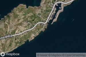 Bay de Grave