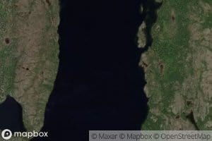 Lac Roze