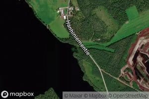 Mustalahti