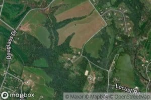 Glen Dale Swimming Association Pool